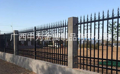 鋅鋼護欄 鋅鋼護欄