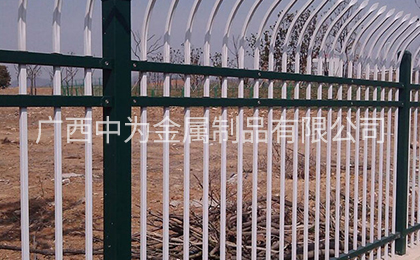 鋅鋼護欄 鋅鋼護欄