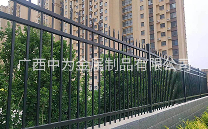 鋅鋼護欄 鋅鋼護欄