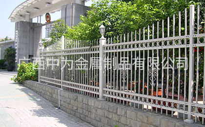 鋅鋼護欄 鋅鋼護欄